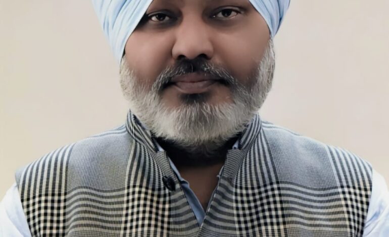 ਵਿੱਤ ਵਿਭਾਗ ਵੱਲੋਂ ਹੋਮਿਓਪੈਥਿਕ ਵਿਭਾਗ ਵਿੱਚ 115 ਅਸਾਮੀਆਂ ਦੀ ਭਰਤੀ ਨੂੰ ਪ੍ਰਵਾਨਗੀ: ਹਰਪਾਲ ਸਿੰਘ ਚੀਮਾ