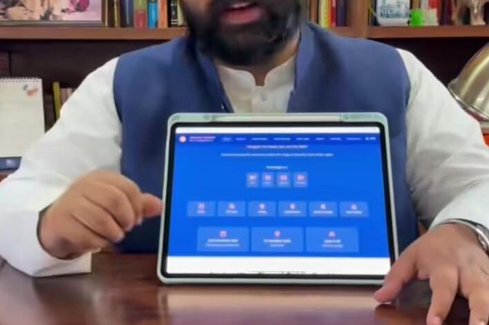 ਚਾਰ ਦਿਸ਼ਾਵਾਂ ਤੋਂ ਸਜੇ ਨਗਰ ਕੀਰਤਨ 22 ਨਵੰਬਰ ਨੂੰ ਸ੍ਰੀ ਅਨੰਦਪੁਰ ਸਾਹਿਬ ਵਿਖੇ ਸੰਪੂਰਣ ਹੋਣਗੇ: ਹਰਜੋਤ ਸਿੰਘ ਬੈਂਸ