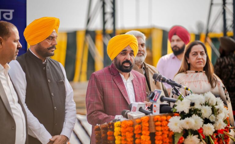 ਮੁੱਖ ਮੰਤਰੀ ਵੱਲੋਂ ਗੰਨੇ ਦਾ ਭਾਅ ਵਧਾ ਕੇ 416 ਰੁਪਏ ਪ੍ਰਤੀ ਕੁਇੰਟਲ ਕਰਨ ਦਾ ਐਲਾਨ, ਪੰਜਾਬ ਗੰਨੇ ਦਾ ਸਭ ਤੋਂ ਵੱਧ ਭਾਅ ਦੇਣ ਦੇ ਮਾਮਲੇ ਵਿੱਚ ਦੇਸ਼ ‘ਚ ਮੋਹਰੀ