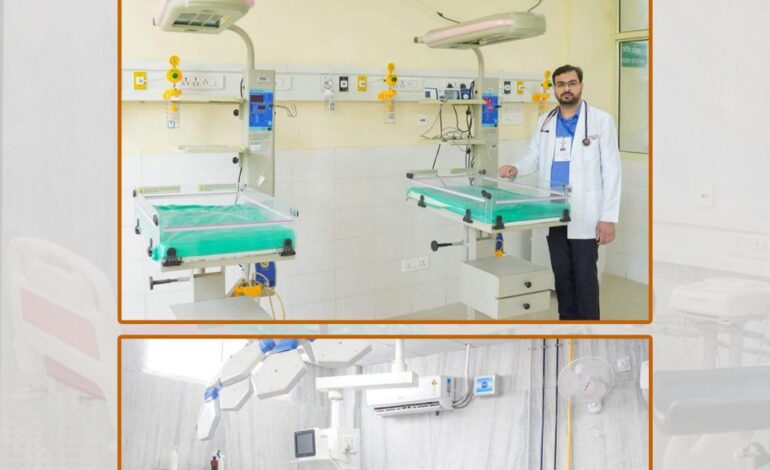 ਮਾਨ ਸਰਕਾਰ ਦੀ ਗਰੰਟੀ: 45 MCCCs ਨਾਲ, ਪੰਜਾਬ ਵਿੱਚ ਹੁਣ ਕੋਈ ਬੱਚਾ ਨਹੀਂ ਰਹੇਗਾ ਅਣਗੌਲਿਆ