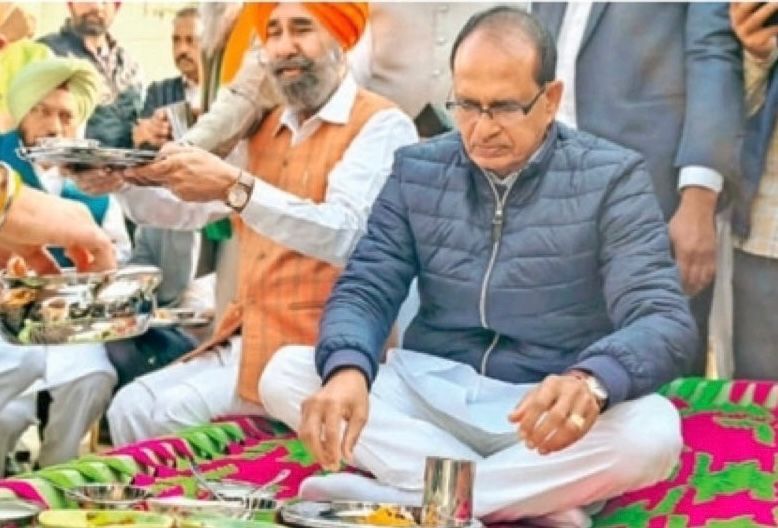 ਕੇਂਦਰੀ ਖੇਤੀਬਾੜੀ ਮੰਤਰੀ ਨੇ ਪੰਜਾਬ ਦੇ ਮਾਡਲ ਦੀ ਕੀਤੀ ਤਾਰੀਫ਼ : ‘ਆਪ’ ਸਰਕਾਰ ਦੇ ਪਰਾਲੀ ਪ੍ਰਬੰਧਨ ਨੇ ਰਾਸ਼ਟਰੀ ਉਦਾਹਰਣ ਕੀਤੀ ਕਾਇਮ