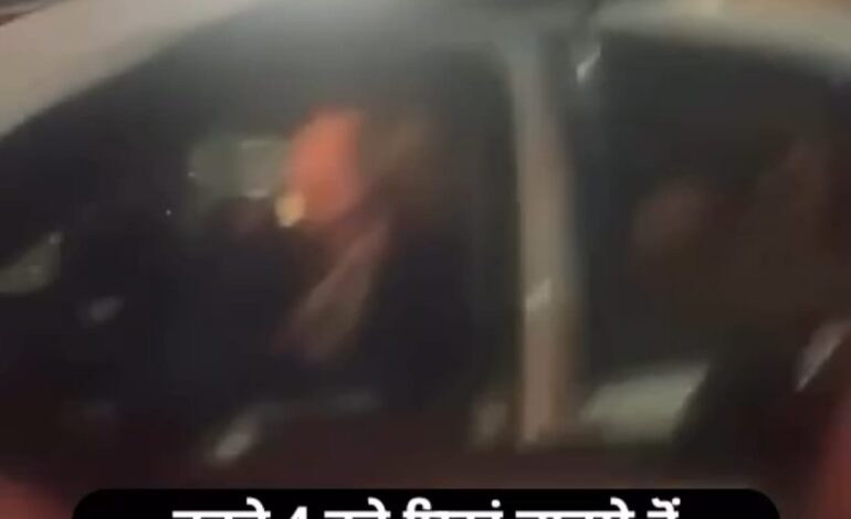 VIP ਸੁਰੱਖਿਆ ਤੋਂ ਬਿਨਾਂ ਬੱਸ ਸਟੈਂਡ ਪਹੁੰਚੇ CM ਮਾਨ! ਮੁੱਖ ਮੰਤਰੀ ਮਾਨ ਨੇ ਕੀਤਾ ਉਹ ਜੋ ਕਿਸੇ ਹੋਰ ਮੁੱਖ ਮੰਤਰੀ ਨੇ ਕਦੇ ਨਹੀਂ ਕੀਤਾ**