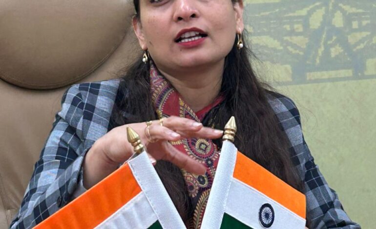 ਪੰਜਾਬ ਸ਼ਹੀਦ ਭਗਤ ਸਿੰਘ ਹਵਾਈ ਅੱਡੇ ‘ਤੇ ਯਾਤਰੀਆਂ ਨੂੰ ਕੋਈ ਵੀ ਮੁਸ਼ਕਿਲ ਨਾ ਆਉਣ ਦੇਣ ਲਈ ਪੰਜਾਬ ਸਰਕਾਰ ਨੇ ਕਦਮ ਚੁੱਕੇ, ਯਾਤਰੀਆਂ ਦੀ ਸਹੂਲਤ ਲਈ ਕੰਟਰੋਲ ਰੂਮ ਸਥਾਪਤ ਕੀਤਾ