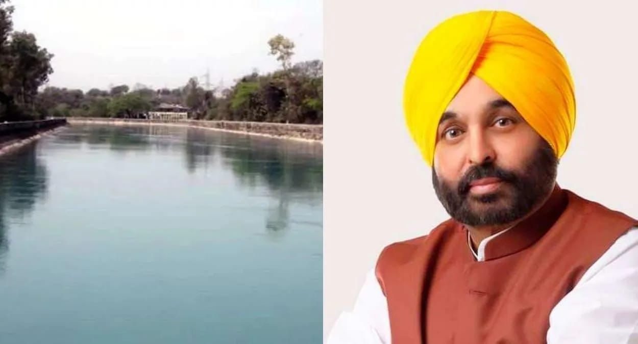 ਮਾਨ ਸਰਕਾਰ ਦੀ ਪਹਿਲਕਦਮੀ ਨੇ ਕਿਸਾਨਾਂ ਵਿੱਚ ਲਿਆਂਦੀ ਖੁਸ਼ੀ ਦੀ ਲਹਿਰ , ਦਹਾਕਿਆਂ ਬਾਅਦ ਖੇਤਾਂ ਤੱਕ ਪਹੁੰਚਿਆ ਨਹਿਰੀ ਪਾਣੀ! ਸਿੰਚਾਈ ਤਬਦੀਲੀ ਦਾ ਰਿਕਾਰਡ ਤੋੜ ਪ੍ਰਭਾਵ