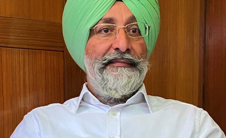 ਗੱਤਕਾ ਖੇਡ ਦੇ ਮਿਆਰੀਕਰਨ ਤੇ ਰੈਫਰੀਆਂ ਨੂੰ ਸ਼ਸ਼ਕਤ ਬਣਾਉਣ ਲਈ ਨੈਸ਼ਨਲ ਗੱਤਕਾ ਐਸੋਸੀਏਸ਼ਨ ਵੱਲੋਂ ਦੇਸ਼ ਵਿਆਪੀ ਮੁਹਿੰਮ