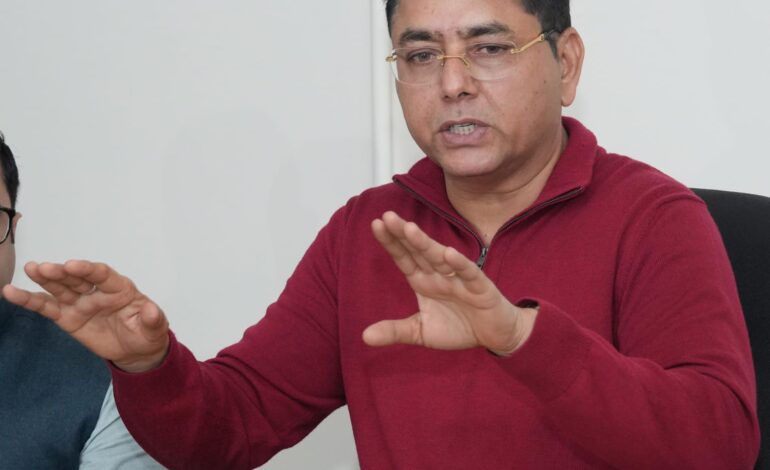 ਪੰਜਾਬ ਵਿੱਚ ਸੇਵਾ ਡਿਲੀਵਰੀ ਨੈੱਟਵਰਕ ਨੂੰ ਹੋਰ ਮਜ਼ਬੂਤ ਕਰਨ ਲਈ ਖੋਲ੍ਹੇ ਜਾਣਗੇ 54 ਨਵੇਂ ਸੇਵਾ ਕੇਂਦਰ