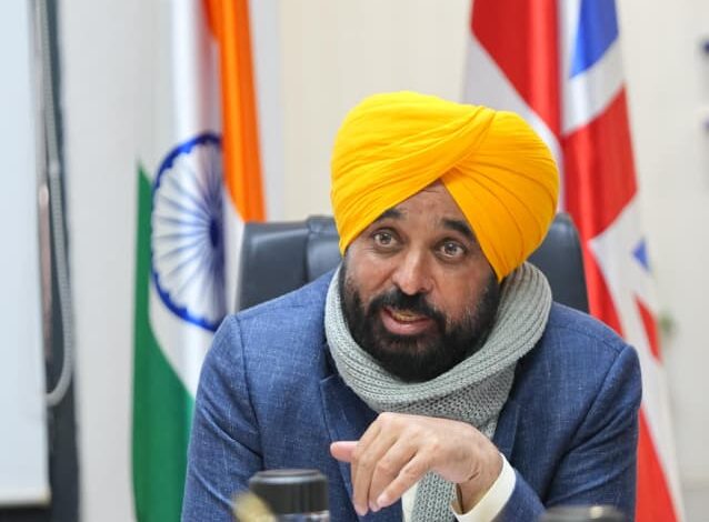 ਪੰਜਾਬ ਵਿੱਚ ਸੇਵਾ ਡਿਲੀਵਰੀ ਨੈੱਟਵਰਕ ਨੂੰ ਹੋਰ ਮਜ਼ਬੂਤ ਕਰਨ ਲਈ ਖੋਲ੍ਹੇ ਜਾਣਗੇ 54 ਨਵੇਂ ਸੇਵਾ ਕੇਂਦਰ