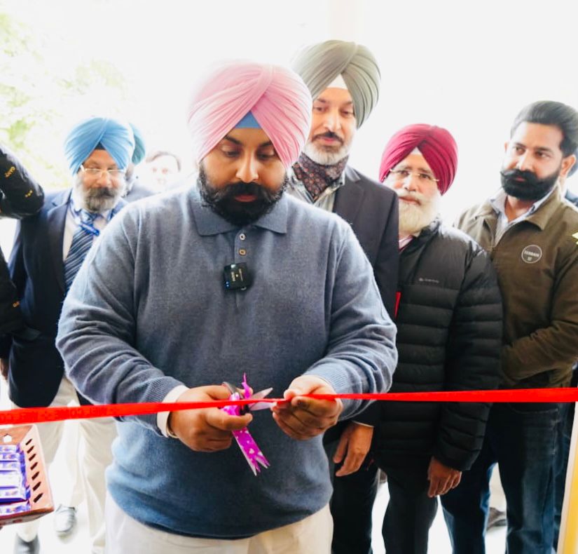 ਪੰਜਾਬ ਸਰਕਾਰ ਵੱਲੋਂ ਸਰਕਾਰੀ ਸਕੂਲਾਂ ਵਿੱਚ ਏ.ਆਈ.-ਆਧਾਰਤ ਕਰੀਅਰ ਸੇਧ ਪ੍ਰੋਗਰਾਮ ਲਾਗੂ, ਵਿਦਿਆਰਥੀਆਂ ਨੂੰ ਭਵਿੱਖ ਸਬੰਧੀ ਫ਼ੈਸਲੇ ਲੈਣ ਵਿੱਚ ਮਿਲੇਗੀ ਮਦਦ
