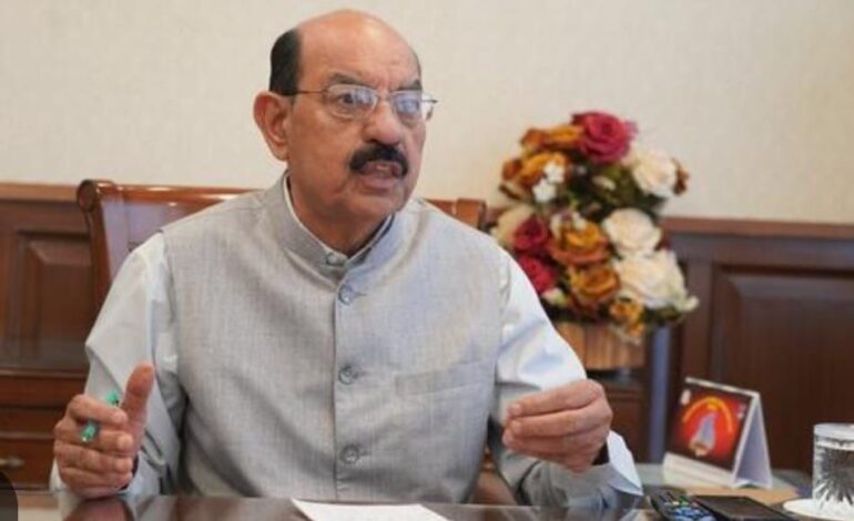 ਬਾਗਬਾਨੀ ਵਿੱਚ ਪੰਜਾਬ ਦੇਸ਼ਭਰ ਵਿੱਚ ਨੰਬਰ 1 : 7100 ਕਰੋੜ ਦਾ ਪ੍ਰੋਜੈਕਟ ਅਤੇ ‘ਅਪਣਾ ਪਿੰਡ-ਅਪਣਾ ਬਾਗ’ ਨਾਲ ਜੁੜਿਆ ਕਿਸਾਨਾਂ ਦੀ ਖੁਸ਼ਹਾਲੀ ਦਾ ਨਵਾਂ ਅਧਿਆਇ