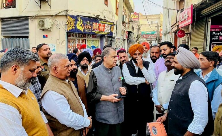 ਸਾਲ 2025 ਦਾ ਲੇਖਾ ਜੋਖਾ-ਬਿਜਲੀ ਵਿਭਾਗ