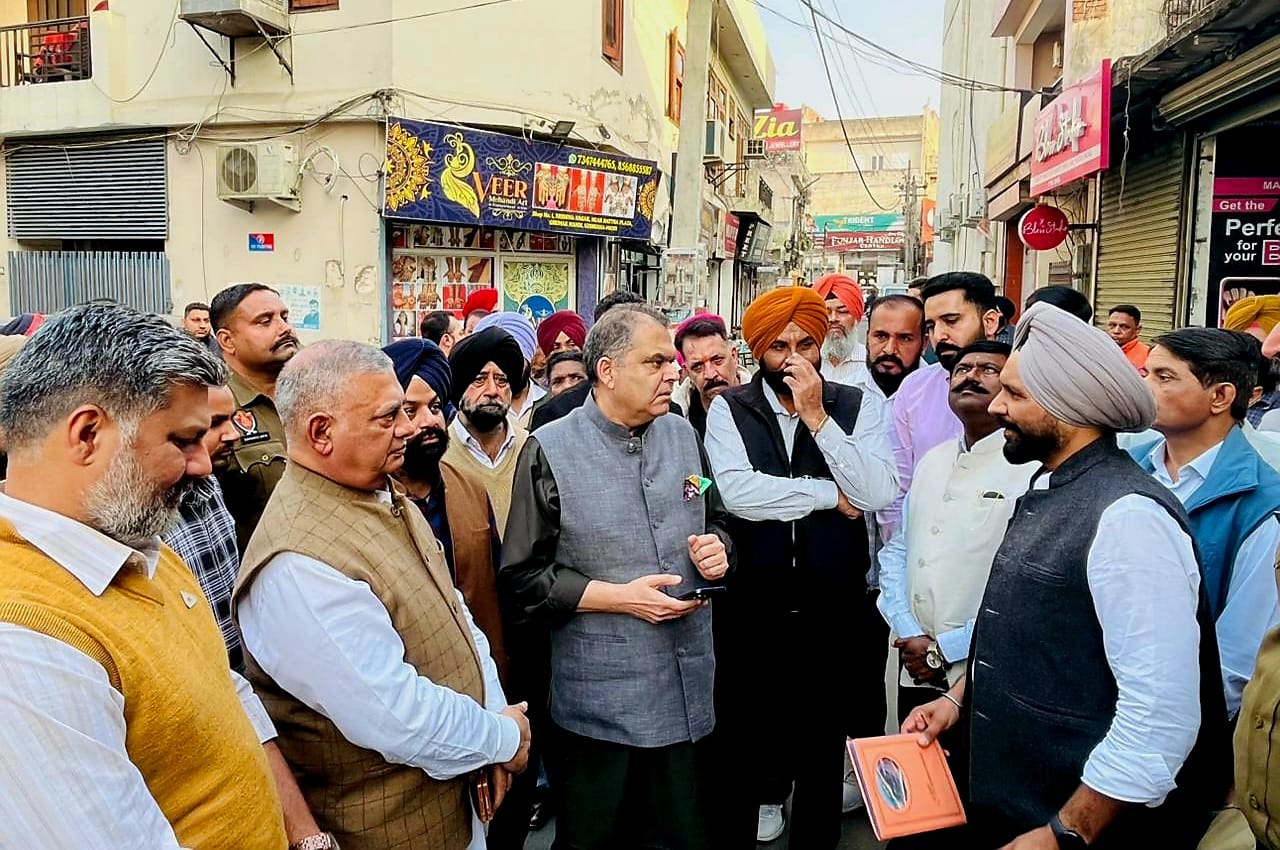 ਸਾਲ 2025 ਦਾ ਲੇਖਾ ਜੋਖਾ-ਬਿਜਲੀ ਵਿਭਾਗ