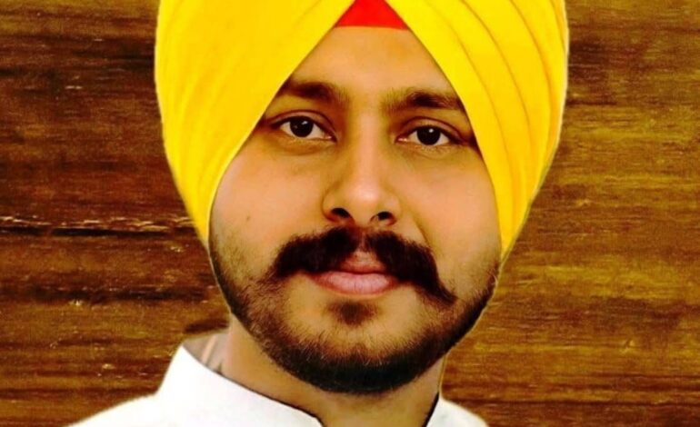 ਗੁਰਦਾਸਪੁਰ ਦੀ ਦਾਣਾ ਮੰਡੀ ’ਚ ਅੱਜ ਰਾਜ ਪੱਧਰ ’ਤੇ ਮਨਾਇਆ ਜਾਵੇਗਾ ਕ੍ਰਿਸਮਿਸ ਦਾ ਤਿਉਹਾਰ : ਵਿਧਾਇਕ ਸ਼ੈਰੀ ਕਲਸੀ