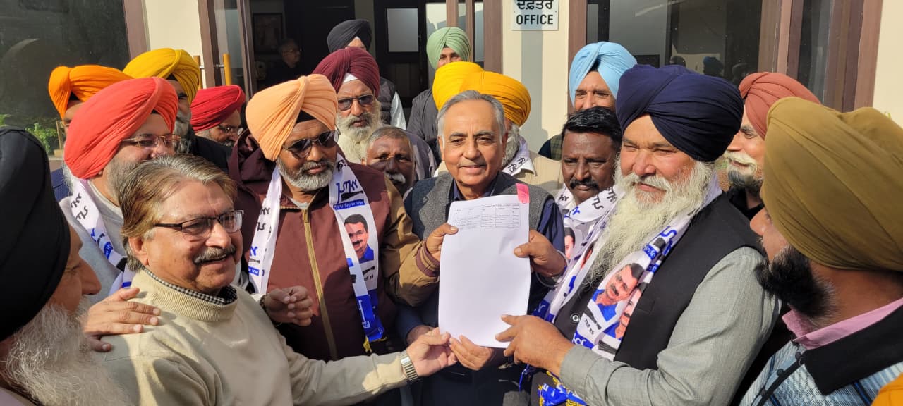 ਚੋਣਾਂ ਦਾ ਐਲਾਨ ਹੁੰਦੇ ਹੀ ਗੁਰਦਾਸਪੁਰ ਵਿਧਾਨ ਸਭਾ ਹਲਕੇ ਵਿੱਚ ਰਮਨ ਬਹਿਲ ਨੂੰ ਵੱਡਾ ਸਮਰਥਨ