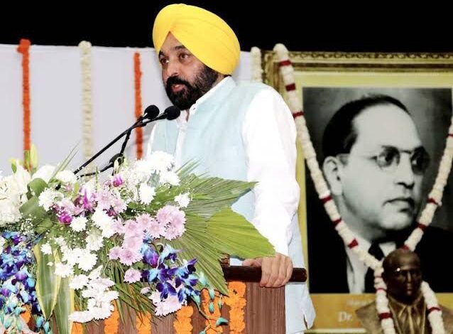 ਪੰਜਾਬ ਸਰਕਾਰ ਦਾ ਵੱਡਾ ਫੈਸਲਾ: ਪੰਜਾਬੀ ਯੂਨੀਵਰਸਿਟੀ ਨੂੰ ਮਿਲੇ 30 ਕਰੋੜ ਰੁਪਏ, ਸਿੱਖਿਆ ਵਿੱਚ  ਨਹੀਂ ਆਵੇਗੀ ਕੋਈ ਰੁਕਾਵਟ – ਮੁੱਖ ਮੰਤਰੀ ਮਾਨ