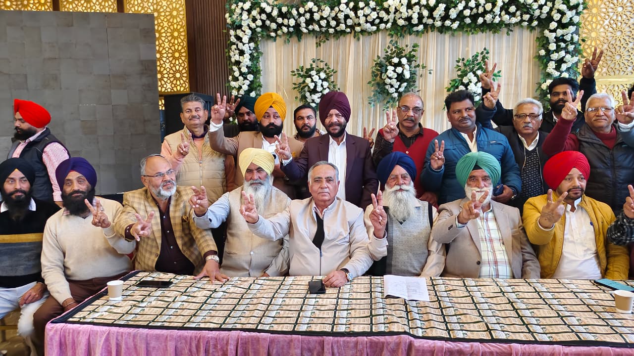 “ਚੋਣਾਂ ਆਉਂਦੀਆਂ-ਜਾਂਦੀਆਂ ਰਹਿੰਦੀਆਂ ਨੇ, ਪਰ ਸਿਆਸਤ ਦੀ ਮਰਿਆਦਾ ਨਹੀਂ ਡਿੱਗਣੀ ਚਾਹੀਦੀ: ਹੁਣ ਸਮਝਿਆ ਜਾ ਰਿਹਾ ਬਦਨਾਮੀ ਨੂੰ ਮਸ਼ਹੂਰੀ- ਰਮਨ ਬਹਿਲ