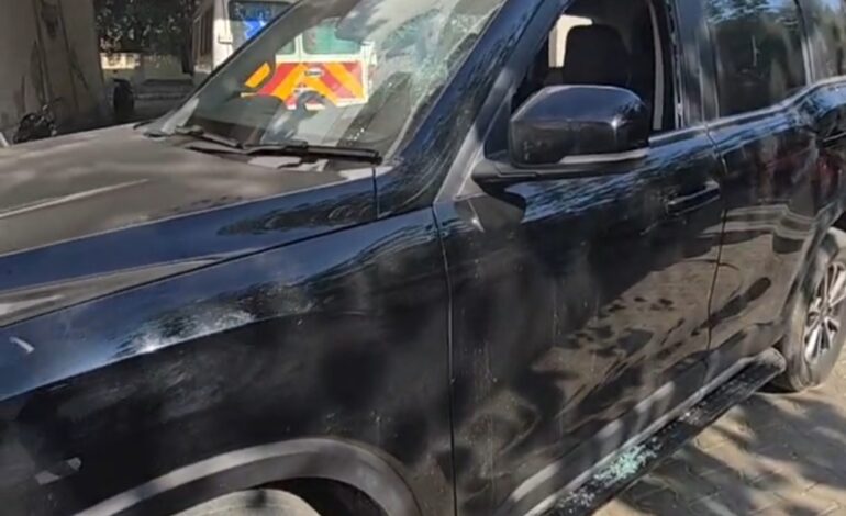 🚨 ਅਬੋਹਰ ਤਹਿਸੀਲ ਦੀ ਪਾਰਕਿੰਗ ‘ਚ ਫਾਇਰਿੰਗ, ਇੱਕ ਨੌਜਵਾਨ ਦੀ ਮੌਤ; ਪੁਲਿਸ ਨੇ ਦੱਸਿਆ ਗੈਂਗਵਾਰ