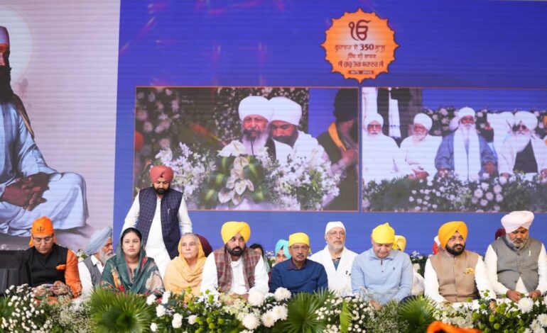 ਸਾਲ 2025 ਦਾ ਲੇਖਾ-ਜੋਖਾ: ਸੈਰ ਸਪਾਟਾ ਤੇ ਸੱਭਿਆਚਾਰਕ ਮਾਮਲਿਆਂ ਬਾਰੇ ਵਿਭਾਗ