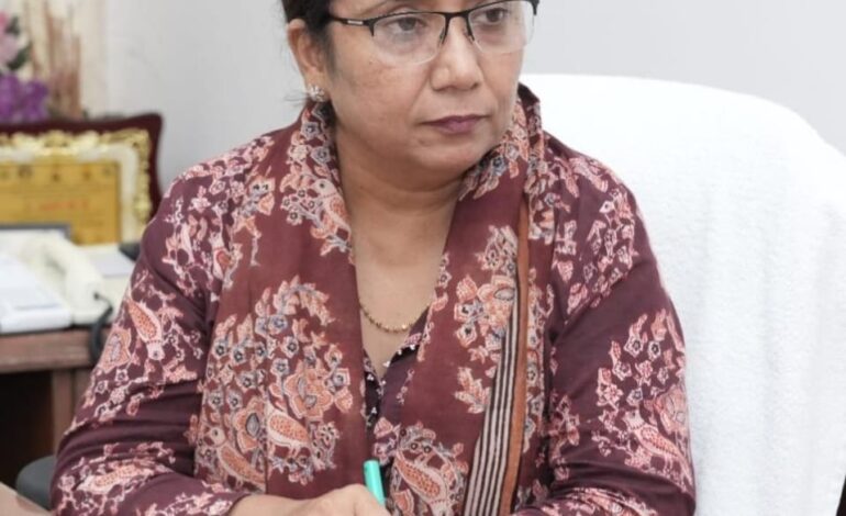 ਗਰਭਵਤੀ ਅਤੇ ਦੁੱਧ ਪਿਲਾਉਣ ਵਾਲੀਆਂ 69110 ਮਹਿਲਾਵਾਂ ਨੂੰ 26.06 ਕਰੋੜ ਦੀ ਵਿੱਤੀ ਸਹਾਇਤਾ :ਡਾ.ਬਲਜੀਤ ਕੌਰ