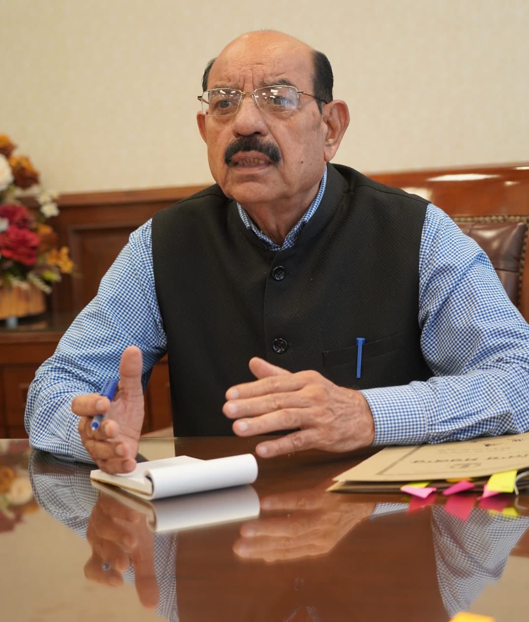 ਪੰਜਾਬ ਦੇ ਬਾਗਬਾਨੀ ਖੇਤਰ ਨੂੰ ਕੀਤਾ ਜਾਵੇਗਾ ਉਤਸ਼ਾਹਿਤ ; ਕਿਸਾਨਾਂ ਨੂੰ ਨਵੇਂ ਬਾਗਾਂ ‘ਤੇ ਮਿਲੇਗੀ 40% ਤੱਕ ਸਬਸਿਡੀ