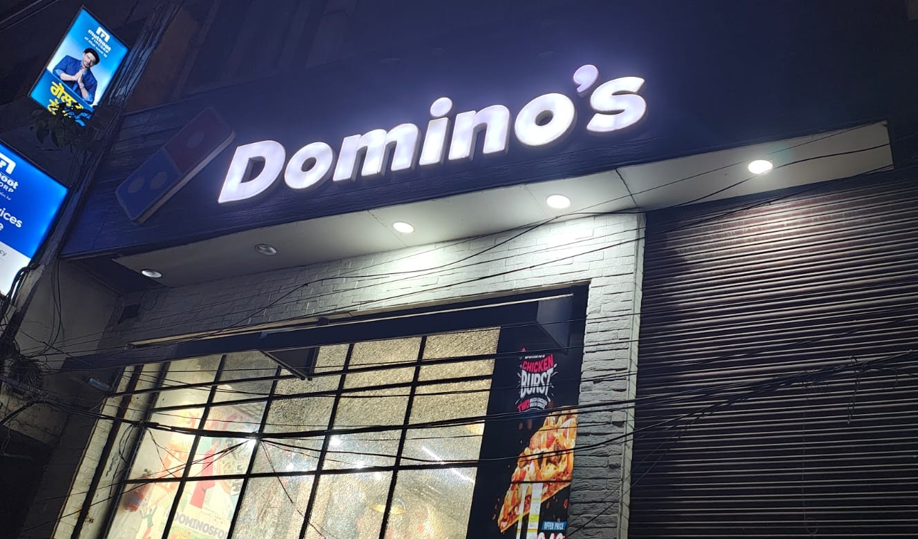 ਡੋਮੀਨੋਜ਼ ਪੀਜ਼ਾ ਫਾਇਰਿੰਗ ਕਾਂਡ: ਗੁਰਦਾਸਪੁਰ ਪੁਲਿਸ ਵੱਲੋਂ ਦੋ ਮੁਲਜ਼ਮ ਅਸਲੇ ਅਤੇ 520 ਗ੍ਰਾਮ ਹੈਰੋਇਨ ਸਮੇਤ ਕਾਬੂ