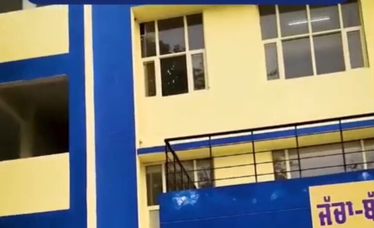 ਪੰਜਾਬ ਸਰਕਾਰ ਦੀ “ਲੋਕ ਪਹਿਲਾਂ” ਨੀਤੀ ਦਾ ਪ੍ਰਭਾਵ: ਸਿਹਤ ਅਤੇ ਸਿੱਖਿਆ ਦੀਆਂ ਫੋਟੋਆਂ ਸੋਸ਼ਲ ਮੀਡੀਆ ‘ਤੇ ਵਾਇਰਲ, ਲੋਕਾਂ ਨੇ ਕਿਹਾ  , ਸਾਡੀਆਂ ਜ਼ਰੂਰਤਾਂ ਨੂੰ ਸਮਝਦੀ ਹੈ “ਮਾਨ ਸਰਕਾਰ “