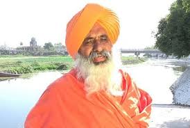 ਭਾਜਪਾ ਸਰਕਾਰ ਸਿੱਖ ਭਾਵਨਾਵਾਂ ਦਾ ਕਰੇ ਸਤਿਕਾਰ : ‘ਆਪ’ ਸੰਸਦ ਮੈਂਬਰ ਨੇ ਪ੍ਰਧਾਨ ਮੰਤਰੀ ਨੂੰ ਲਿਖਿਆ ਪੱਤਰ, ‘ਵੀਰ ਬਾਲ ਦਿਵਸ’ ਦਾ ਨਾਮ ਬਦਲ ਕੇ ‘ਸਾਹਿਬਜ਼ਾਦੇ ਸ਼ਹਾਦਤ ਦਿਵਸ’ ਰੱਖਣ ਦੀ ਕੀਤੀ ਮੰਗ