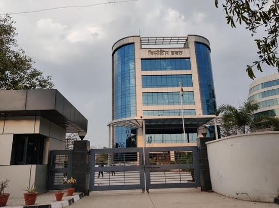 ਵਿਜੀਲੈਂਸ ਬਿਊਰੋ ਵੱਲੋਂ ਨਵੰਬਰ ਦੌਰਾਨ 8 ਰਿਸ਼ਵਤਖੋਰੀ ਦੇ ਕੇਸਾਂ ਵਿੱਚ 11 ਵਿਅਕਤੀ ਰੰਗੇ ਹੱਥੀਂ ਕਾਬੂ