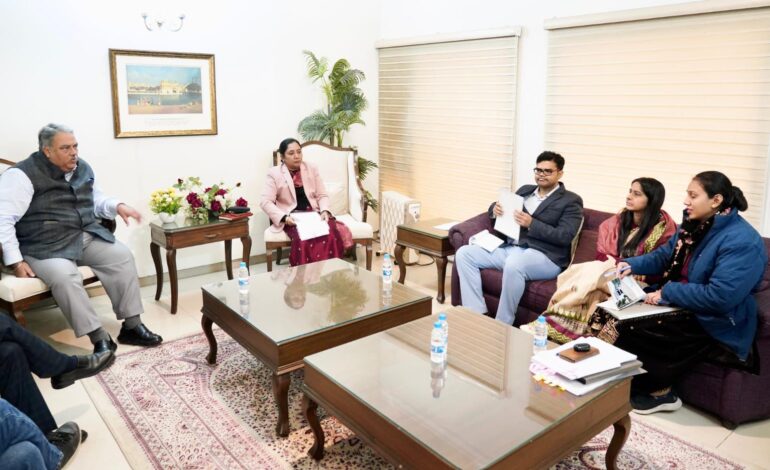 467.49 ਲੱਖ ਰੁਪਏ ਦਾ ਨਿਵੇਸ਼, ਲੱਖਾਂ ਨੌਜਵਾਨਾਂ ਲਈ ਉਮੀਦ: ਨਸ਼ਾ ਛੁਡਾਊ ਲਈ ਮਾਨ ਸਰਕਾਰ ਦਾ ‘ਬਜਟ ਤੋਂ ਬਦਲਾਅ’ ਤੱਕ ਦਾ ਸਫ਼ਰ