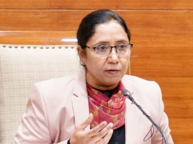 ਪੰਜਾਬ ਸਰਕਾਰ ਨੇ ਬਾਲ ਵਿਆਹ ਵਿਰੁੱਧ ਜੰਗ ਕੀਤੀ ਤੇਜ਼, ਸਾਲ 2025-26 ਵਿੱਚ ਅਜਿਹੇ 64 ਮਾਮਲਿਆਂ ਨੂੰ ਰੋਕਿਆ: ਡਾ. ਬਲਜੀਤ ਕੌਰ