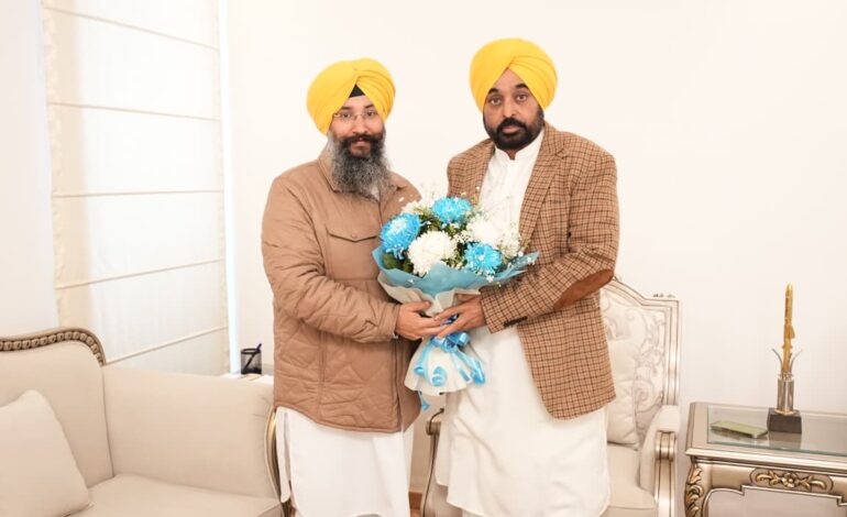 93 ਸਾਲ ਬਾਅਦ ਕਾਦੀਆਂ- ਬਿਆਸ ਰੇਲਵੇ ਲਾਈਨ ਦਾ ਡੀ-ਫ੍ਰੀਜ਼ ਹੋਣਾ ਮਾਝੇ ਲਈ ਇਤਿਹਾਸਿਕ ਫੈਸਲਾ – ਜਗਰੂਪ ਸਿੰਘ ਸੇਖਵਾਂ