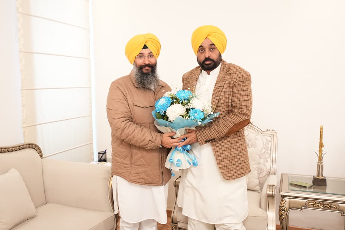 93 ਸਾਲ ਬਾਅਦ ਕਾਦੀਆਂ- ਬਿਆਸ ਰੇਲਵੇ ਲਾਈਨ ਦਾ ਡੀ-ਫ੍ਰੀਜ਼ ਹੋਣਾ ਮਾਝੇ ਲਈ ਇਤਿਹਾਸਿਕ ਫੈਸਲਾ – ਜਗਰੂਪ ਸਿੰਘ ਸੇਖਵਾਂ