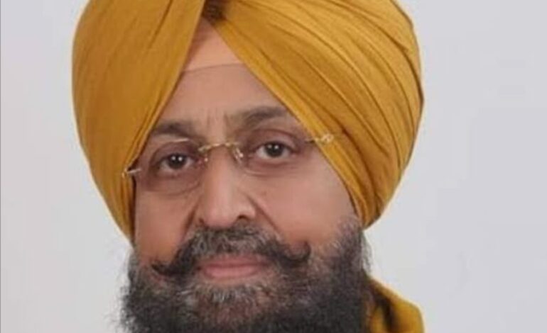 ਮਾਨ ਸਰਕਾਰ ਦੀ ਅਯੋਗਤਾ ਹੁਣ ਖੂਨ-ਖਰਾਬੇ ਵਿੱਚ ਤੋਲੀ ਜਾ ਰਹੀ ਹੈ: ਬਾਜਵਾ