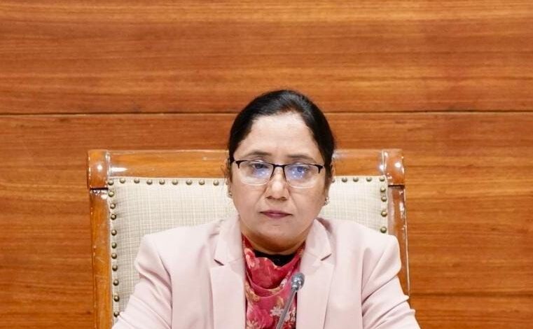 ਪੰਜਾਬ ਸਰਕਾਰ ਵੱਲੋਂ 16 ਜਨਵਰੀ ਨੂੰ ਮੋਹਾਲੀ ਤੋਂ ਸੂਬਾ ਪੱਧਰੀ ਮੁਹਿੰਮ ‘ਸਾਡੇ ਬਜ਼ੁਰਗ, ਸਾਡਾ ਮਾਣ’ ਸ਼ੁਰੂ: ਡਾ. ਬਲਜੀਤ ਕੌਰ