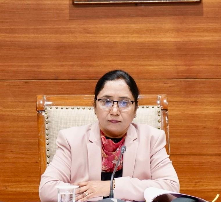 ਪੰਜਾਬ ਸਰਕਾਰ ਵੱਲੋਂ 16 ਜਨਵਰੀ ਨੂੰ ਮੋਹਾਲੀ ਤੋਂ ਸੂਬਾ ਪੱਧਰੀ ਮੁਹਿੰਮ ‘ਸਾਡੇ ਬਜ਼ੁਰਗ, ਸਾਡਾ ਮਾਣ’ ਸ਼ੁਰੂ: ਡਾ. ਬਲਜੀਤ ਕੌਰ