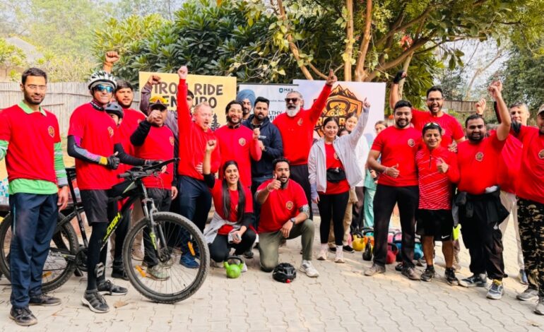 ਮੋਹਾਲੀ ਜੰਗਲਾਤ ਮੰਡਲ ਦੀ ਪਹਿਲਕਦਮੀ ਸਦਕਾ ਸਿਸਵਾਂ–ਮਿਰਜ਼ਾਪੁਰ ਜੰਗਲ ਖੇਤਰ ਬਣਿਆ ਈਕੋ-ਟੂਰਿਜ਼ਮ ਦਾ ਧੁਰਾ: ਜੰਗਲਾਤ ਤੇ ਜੰਗਲੀ ਜੀਵ ਸੁਰੱਖਿਆ ਮੰਤਰੀ ਲਾਲ ਚੰਦ ਕਟਾਰੂਚੱਕ