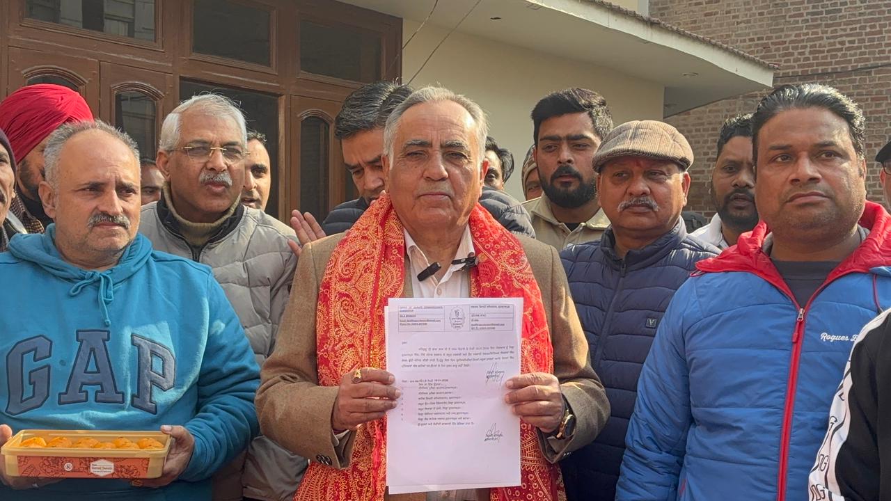 ਸਤਿਗੁਰੂ ਸ੍ਰੀ ਬਾਬਾ ਲਾਲ ਦਿਆਲ ਜੀ ਦੀ ਜਯੰਤੀ ਮੌਕੇ ਪੰਜਾਬ ਸਰਕਾਰ ਵਲੋਂ ਗੁਰਦਾਸਪੁਰ ਜ਼ਿਲ੍ਹੇ ਵਿੱਚ ਸਰਕਾਰੀ ਛੁੱਟੀ ਦਾ ਐਲਾਨ