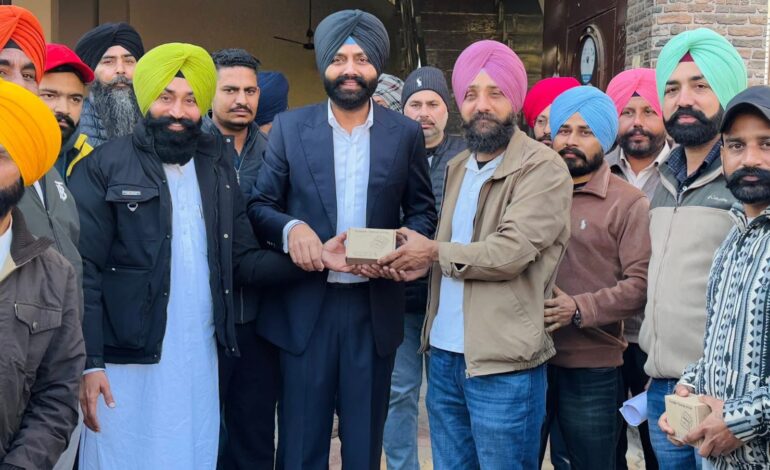 ਮੁੱਖ ਮੰਤਰੀ ਸਿਹਤ ਯੋਜਨਾ ਨੂੰ ਪੰਜਾਬ ਭਰ ਵਿੱਚ ਮਿਲਿਆ ਭਰਵਾਂ ਹੁੰਗਾਰਾ