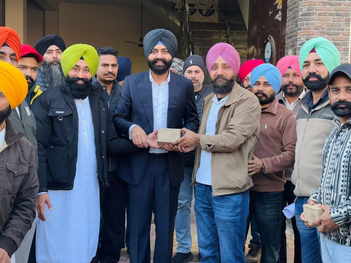 ਮੁੱਖ ਮੰਤਰੀ ਸਿਹਤ ਯੋਜਨਾ ਨੂੰ ਪੰਜਾਬ ਭਰ ਵਿੱਚ ਮਿਲਿਆ ਭਰਵਾਂ ਹੁੰਗਾਰਾ