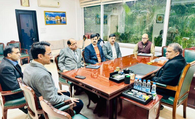 ਪ੍ਰਾਈਵੇਟ ਕੰਪਨੀਆਂ ਦੂਜੇ ਰਾਜਾਂ ਦੀ ਬਜਾਏ ਪੰਜਾਬ ਵਿੱਚ  ਕਰ ਰਹੀਆਂ ਹਨ ਨਿਵੇਸ਼ , ਮਹਿੰਦਰਾ ਕੰਪਨੀ ਨੇ 400 ਕਰੋੜ ਰੁਪਏ ਦਾ ਕੀਤਾ ਨਿੱਜੀ ਨਿਵੇਸ਼