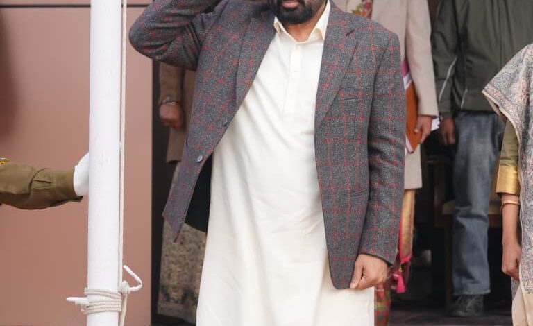 ਆਜ਼ਾਦੀ ਤੋਂ ਬਾਅਦ ਪੰਜਾਬ ਨੂੰ ਗੈਰ-ਕਾਨੂੰਨੀ ਢੰਗ ਨਾਲ ਆਪਣੀ ਰਾਜਧਾਨੀ ਤੋਂ ਵਾਂਝਾ ਰੱਖਿਆ ਹੋਇਆ; ਚੰਡੀਗੜ੍ਹ ਸਾਡਾ ਹੈ ਅਤੇ ਰਹੇਗਾ-ਮੁੱਖ ਮੰਤਰੀ ਭਗਵੰਤ ਸਿੰਘ ਮਾਨ