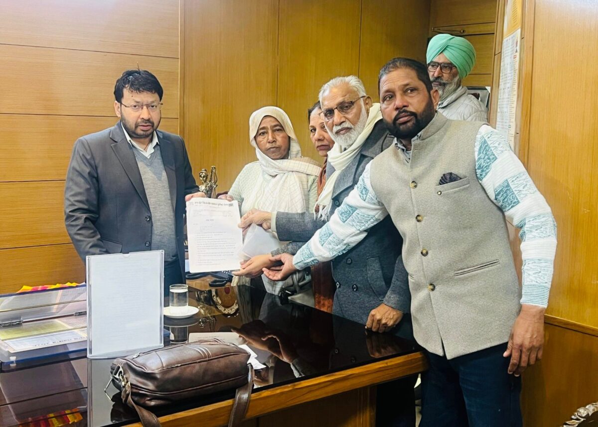 ਪੰਜਾਬ ਸਰਕਾਰ ਮੁਲਾਜ਼ਮਾਂ ਦੀਆਂ ਜਾਇਜ਼ ਮੰਗਾਂ ਨੂੰ ਹੱਲ ਕਰਨ ਲਈ ਵਚਨਬੱਧ: ਡਾ. ਰਵਜੋਤ ਸਿੰਘ