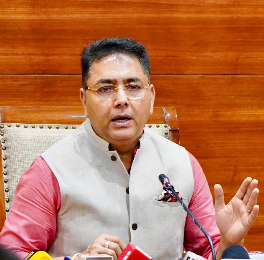 ਪੇਡਾ ਵੱਲੋਂ ਊਰਜਾ ਸੰਭਾਲ ਦੇ ਖੇਤਰ ਵਿੱਚ ਖੋਜ ਅਤੇ ਵਿਕਾਸ ਪ੍ਰੋਜੈਕਟਾਂ ਲਈ ਅਕਾਦਮਿਕ ਸੰਸਥਾਵਾਂ ਨਾਲ ਸਮਝੌਤੇ ਸਹੀਬੱਧ