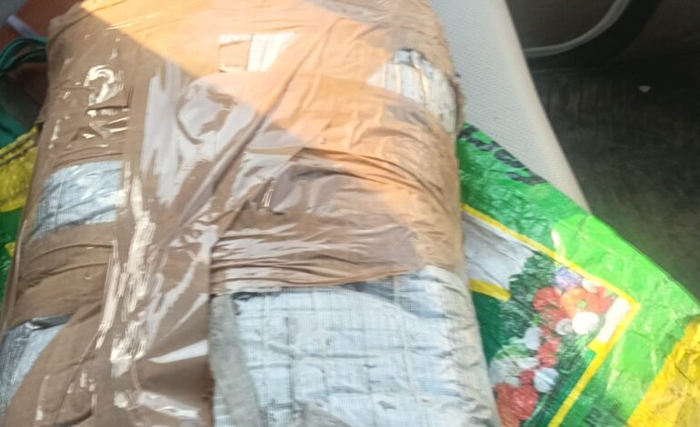 ਨਾਲਾਗੜ੍ਹ ਪੁਲਿਸ ਥਾਣਾ ਬਲਾਸਟ ਕੇਸ: ਬੱਬਰ ਖਾਲਸਾ ਇੰਟਰਨੈਸ਼ਨਲ ਨਾਲ ਜੁੜੇ ਦੋ ਵਿਅਕਤੀ ਨਵਾਂਸ਼ਹਿਰ ਤੋਂ ਗ੍ਰਿਫ਼ਤਾਰ; ਆਈ.ਈ.ਡੀ. ਬਰਾਮਦ