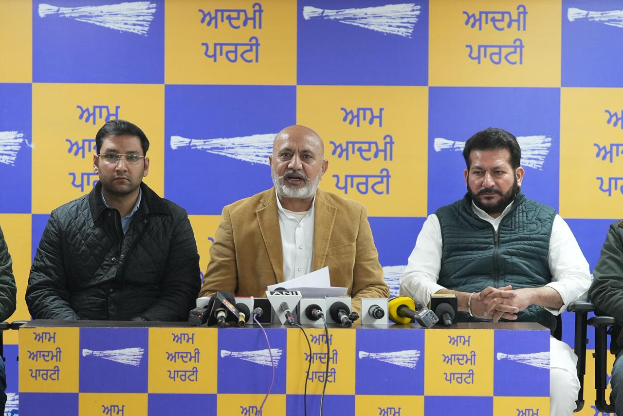 ਮਾਨ ਸਰਕਾਰ ਦਾ ‘ਗੈਂਗਸਟਰਾਂ ਤੇ ਵਾਰ’ ਲਗਾਤਾਰ ਜਾਰੀ: 3,520 ਗ੍ਰਿਫ਼ਤਾਰ,1599 ਹਿਰਾਸਤ ਵਿੱਚ