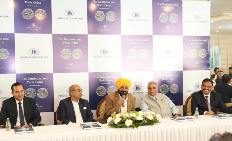 ਭਗਵੰਤ ਸਿੰਘ ਮਾਨ ਸਰਕਾਰ ਨੇ ਪੰਜਾਬ ਦੇ ਨੌਜਵਾਨਾਂ ਲਈ ਰੋਜ਼ਗਾਰ ਦੇ ਨਵੇਂ ਮੌਕੇ ਖੋਲ੍ਹਣ ਲਈ ਨਿਵੇਸ਼ ਮੁਹਿੰਮ ਕੀਤੀ ਤੇਜ਼