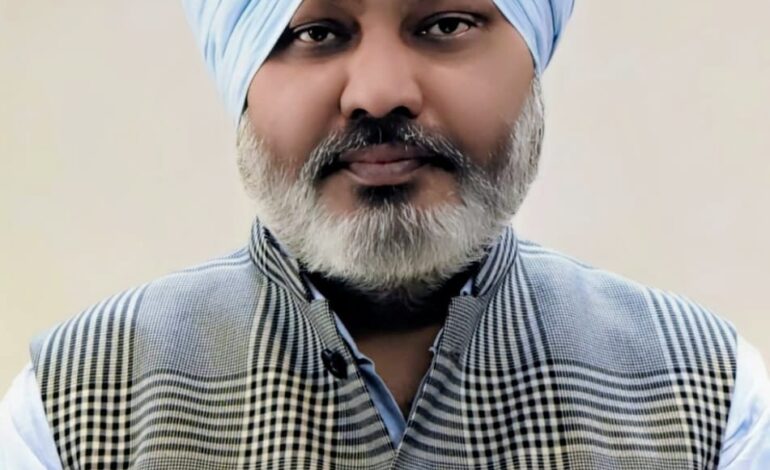 ਭਗਵੰਤ ਮਾਨ ਸਰਕਾਰ ਨੇ ਤਕਨੀਕੀ ਸਿੱਖਿਆ ਵਿੱਚ ਅਨਾਥ ਅਤੇ ਨੇਤਰਹੀਣ ਨੌਜਵਾਨਾਂ ਲਈ ਵਿੱਤੀ ਰੁਕਾਵਟਾਂ ਨੂੰ ਕੀਤਾ ਦੂਰ