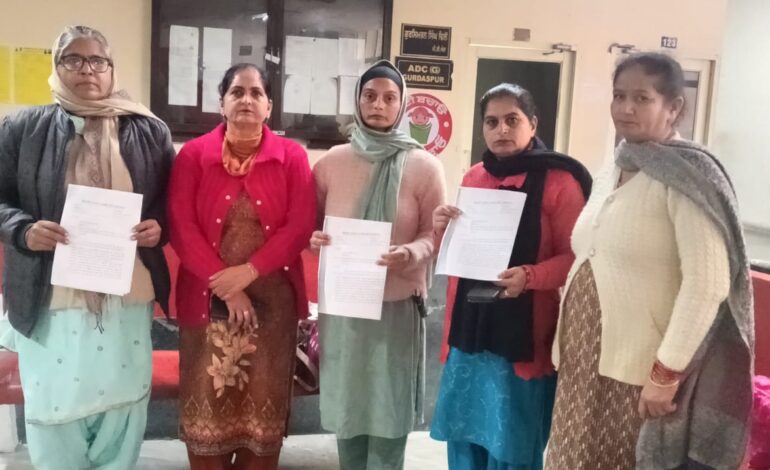 ਆਸ਼ਾ ਵਰਕਰਾਂ ਨੂੰ ‘ਸੇਲਜ਼ ਗਰਲਜ਼’ ਵਜੋਂ ਤਾਇਨਾਤ ਕਰਨ ਦੇ ਫੈਸਲੇ ‘ਤੇ ਭੜਕੀ ਯੂਨੀਅਨ; ਬਾਈਕਾਟ ਦਾ ਐਲਾਨ