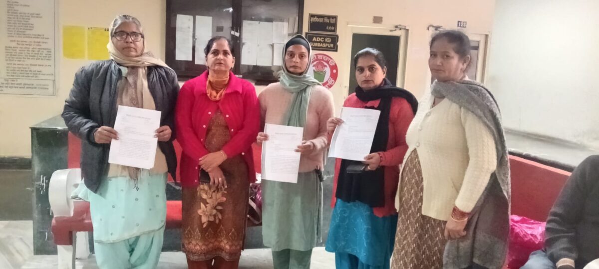 ਆਸ਼ਾ ਵਰਕਰਾਂ ਨੂੰ ‘ਸੇਲਜ਼ ਗਰਲਜ਼’ ਵਜੋਂ ਤਾਇਨਾਤ ਕਰਨ ਦੇ ਫੈਸਲੇ ‘ਤੇ ਭੜਕੀ ਯੂਨੀਅਨ; ਬਾਈਕਾਟ ਦਾ ਐਲਾਨ