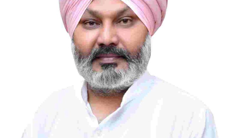 ਭਗਵੰਤ ਮਾਨ ਸਰਕਾਰ ਵੱਲੋਂ ਸ੍ਰੀ ਗੁਰੂ ਰਵਿਦਾਸ ਜੀ ਦੇ 650ਵੇਂ ਪ੍ਰਕਾਸ਼ ਪੁਰਬ ਲਈ ਸਾਲ ਭਰ ਦਾ ਰੋਡਮੈਪ ਤਿਆਰ: ਹਰਪਾਲ ਸਿੰਘ ਚੀਮਾ