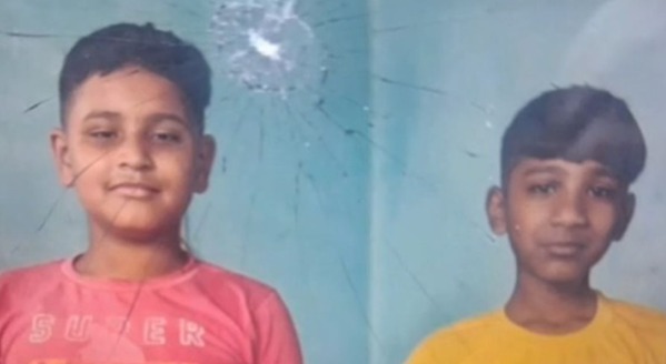 ਗੁਰਦਾਸਪੁਰ ‘ਚ ਕਹਿਰ ਬਣ ਕੇ ਦੌੜੀ ਮਿੱਟੀ ਨਾਲ ਭਰੀ ਟਰਾਲੀ: ਦੋ ਮਾਸੂਮ ਚਚੇਰੇ ਭਰਾਵਾਂ ਦੀ ਦਰਦਨਾਕ ਮੌਤ